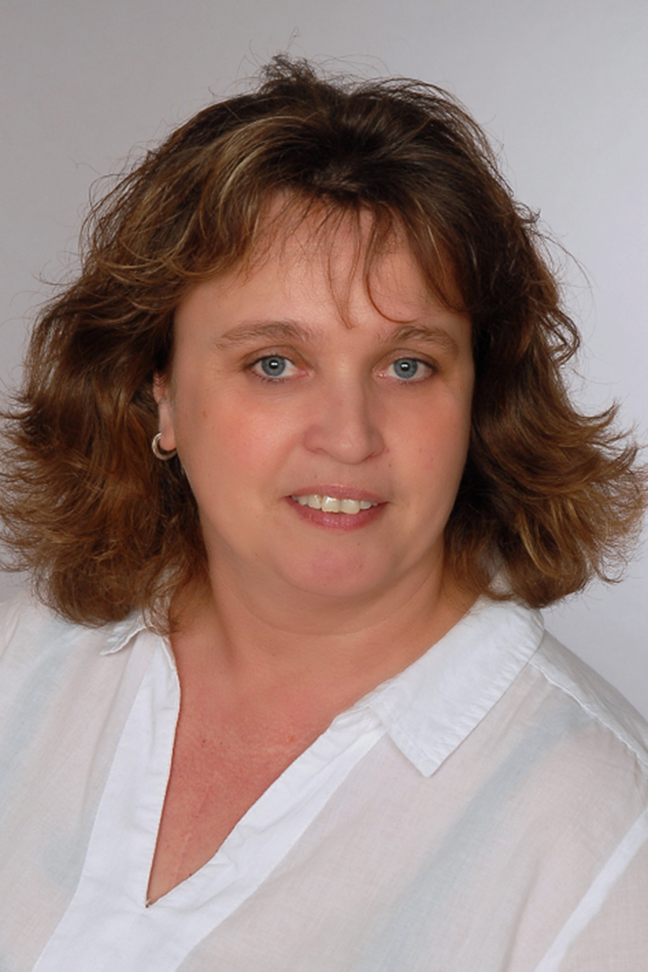 Sandra Werkmeister